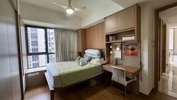 Pasir Ris Central Residences (D18), Condominium #533705771